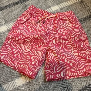J. Crew swimsuit boys short